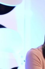 EVA LONGORIA at Natpe Conference in Miami