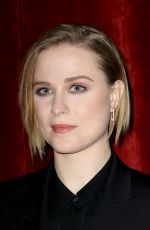 EVAN RACHEL WOOD at AOL