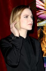 EVAN RACHEL WOOD at AOL