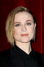 EVAN RACHEL WOOD at AOL