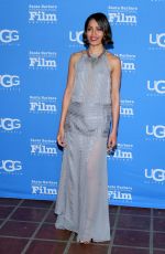 FREIDA PINTO at 30th Santa Barbara International Film Festival