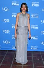 FREIDA PINTO at 30th Santa Barbara International Film Festival