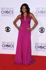 GABRIELLE UNION at 2015 People