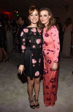 GILLIAN JACOBS at Art of Elysium and Samsung Galaxy Present Marina Abramovic’s Heaven in Los Angeles