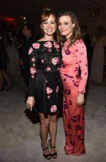 GILLIAN JACOBS at Art of Elysium and Samsung Galaxy Present Marina Abramovic’s Heaven in Los Angeles