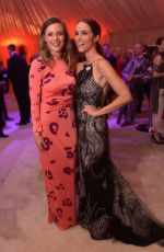 GILLIAN JACOBS at Art of Elysium and Samsung Galaxy Present Marina Abramovic’s Heaven in Los Angeles