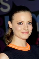 GILLIAN JACOBS at Girls Season 4 Premiere in New York