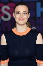 GILLIAN JACOBS at Girls Season 4 Premiere in New York