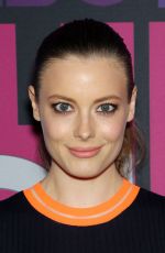 GILLIAN JACOBS at Girls Season 4 Premiere in New York