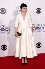 GINNIFER GOODWIN at 2015 People
