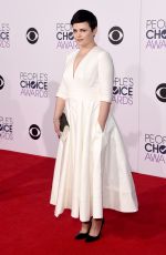 GINNIFER GOODWIN at 2015 People