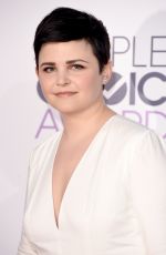 GINNIFER GOODWIN at 2015 People