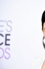 GINNIFER GOODWIN at 2015 People