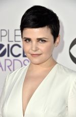 GINNIFER GOODWIN at 2015 People