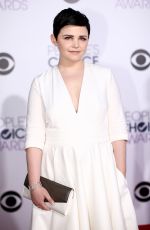 GINNIFER GOODWIN at 2015 People