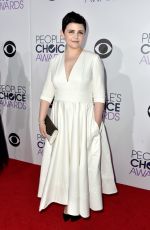 GINNIFER GOODWIN at 2015 People