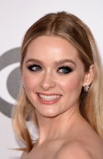 GREER GRAMMER at 2015 People