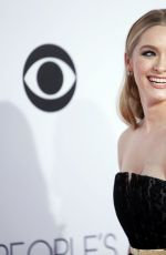 GREER GRAMMER at 2015 People