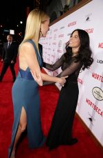 GWYNETH PALTROW at Mortdecai Premiere in Hollywood