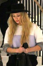 IGGY AZALEA at a Gas Station in Beverly Hills 1601