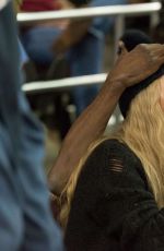 IGGY AZALEA at UCLA Men