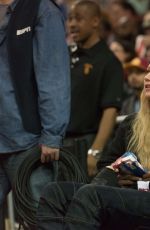IGGY AZALEA at UCLA Men
