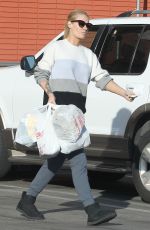 IGGY AZALEA Out and About in Los Angeles 0901