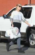 IGGY AZALEA Out and About in Los Angeles 0901