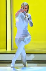 IGGY AZALEA Performs at at 2015 People