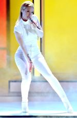 IGGY AZALEA Performs at at 2015 People