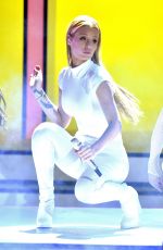 IGGY AZALEA Performs at at 2015 People