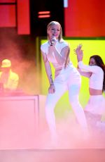 IGGY AZALEA Performs at at 2015 People