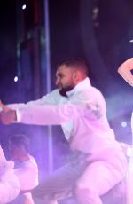 IGGY AZALEA Performs at at 2015 People