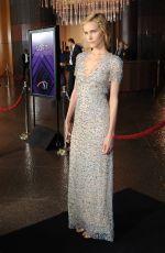 ISABELA LUCAS at The Loft Screening in Los Angeles