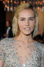 ISABELA LUCAS at The Loft Screening in Los Angeles