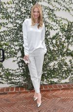 JAIME KING at W Magazine Luncheon in Los Angeles