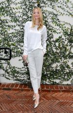 JAIME KING at W Magazine Luncheon in Los Angeles