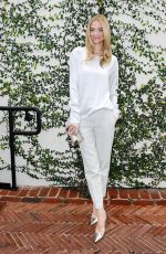 JAIME KING at W Magazine Luncheon in Los Angeles