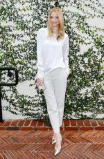 JAIME KING at W Magazine Luncheon in Los Angeles