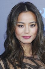 JAMIE CHUNG at 2015 Critics Choice Movie Awards in Los Angeles