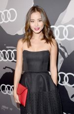 JAMIE CHUNG at Audi Celebrates Golden Globes Week 2015 in Los Angeles