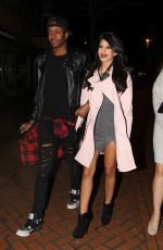 JASMIN WALIA at CTZN in Chelmsford