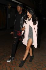 JASMIN WALIA at CTZN in Chelmsford