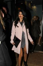JASMIN WALIA at CTZN in Chelmsford