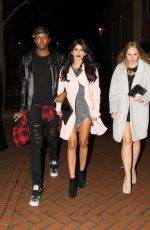 JASMIN WALIA at CTZN in Chelmsford