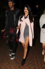 JASMIN WALIA at CTZN in Chelmsford