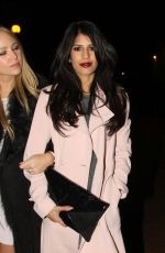 JASMIN WALIA at CTZN in Chelmsford