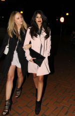 JASMIN WALIA at CTZN in Chelmsford
