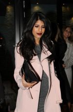 JASMIN WALIA at CTZN in Chelmsford