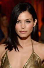 JENNA DEWAN at 2015 Elle Women in Television Celebration in West Hollywood